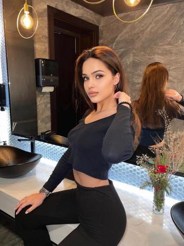 Индивидуалка Ася Фотография 4