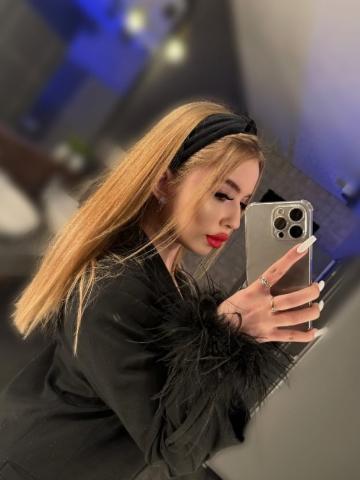 Индивидуалка Устинья Фотография 3