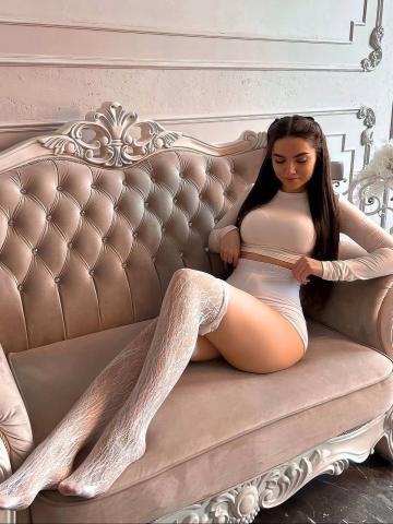 Индивидуалка Виолетта Фотография 4
